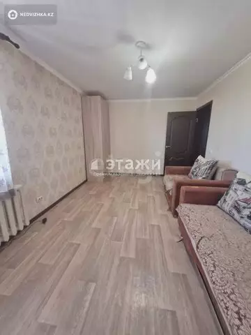 1-комнатная квартира, этаж 5 из 5, 36 м²