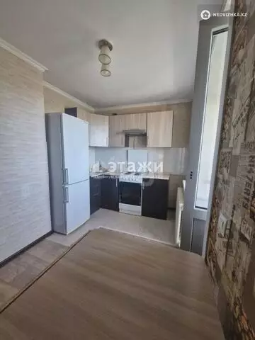 1-комнатная квартира, этаж 5 из 5, 36 м²