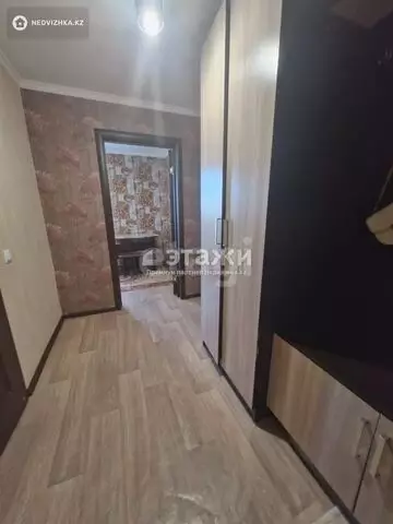 36 м², 1-комнатная квартира, этаж 5 из 5, 36 м², изображение - 4