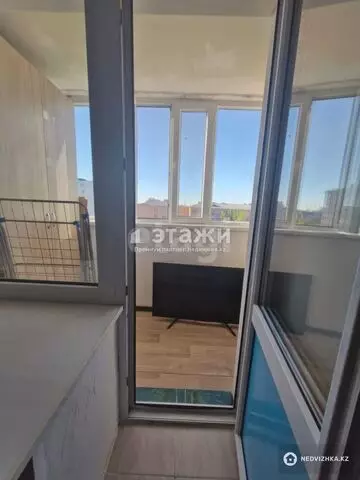 36 м², 1-комнатная квартира, этаж 5 из 5, 36 м², изображение - 5