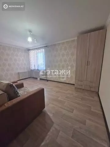 36 м², 1-комнатная квартира, этаж 5 из 5, 36 м², изображение - 6