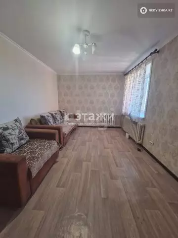 36 м², 1-комнатная квартира, этаж 5 из 5, 36 м², изображение - 7