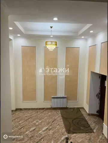 1-комнатная квартира, этаж 5 из 5, 25 м²