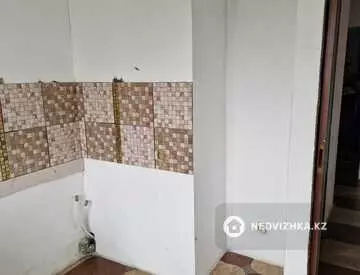 31 м², 1-комнатная квартира, этаж 3 из 5, 31 м², изображение - 4