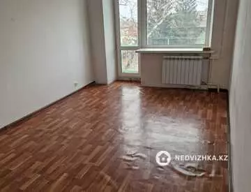 1-комнатная квартира, этаж 3 из 5, 31 м²