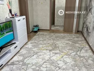 3-комнатная квартира, этаж 2 из 5, 59 м²