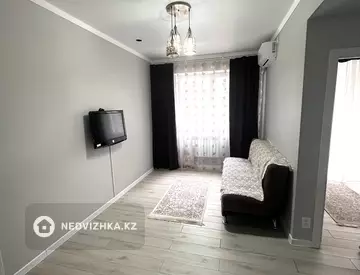 1-комнатная квартира, этаж 3 из 10, 40 м²