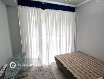 1-комнатная квартира, этаж 3 из 10, 40 м²