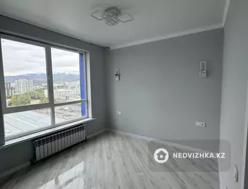 2-комнатная квартира, этаж 11 из 13, 61 м²