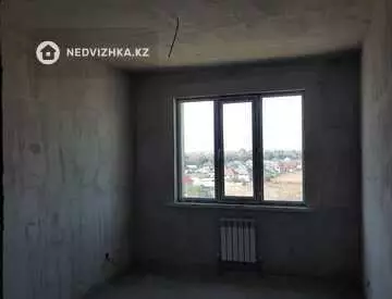 2-комнатная квартира, этаж 7 из 12, 58 м²