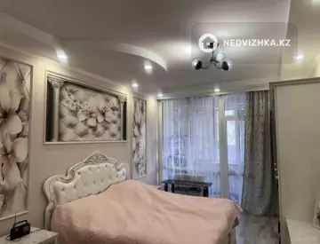 2-комнатная квартира, этаж 2 из 7, 70 м²