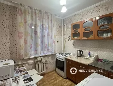 44 м², 2-комнатная квартира, этаж 3 из 4, 44 м², изображение - 4