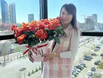 Нурмаганбетова Диана 
