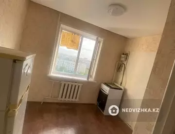 1-комнатная квартира, этаж 10 из 10, 34 м²