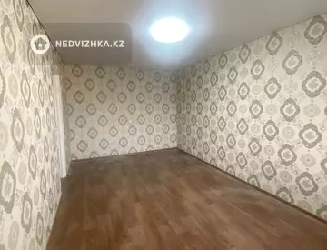 1-комнатная квартира, этаж 10 из 10, 34 м²