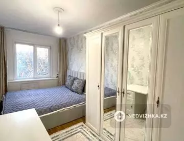 2-комнатная квартира, этаж 5 из 5, 46 м²