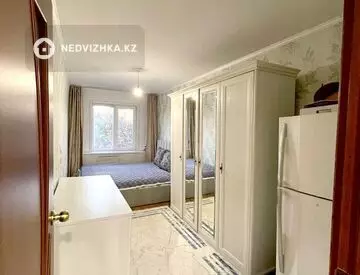 2-комнатная квартира, этаж 5 из 5, 46 м²