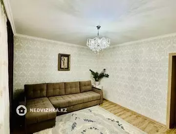 42 м², 1-комнатная квартира, этаж 2 из 3, 42 м², изображение - 8