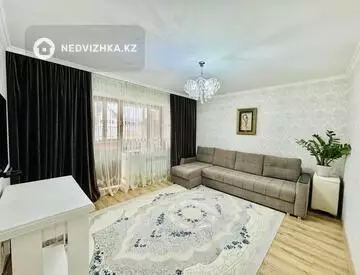 42 м², 1-комнатная квартира, этаж 2 из 3, 42 м², изображение - 6