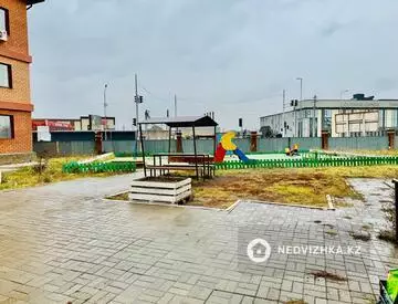 42 м², 1-комнатная квартира, этаж 2 из 3, 42 м², изображение - 30