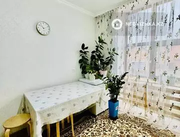 42 м², 1-комнатная квартира, этаж 2 из 3, 42 м², изображение - 13