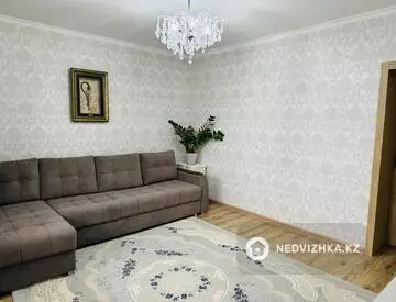 42 м², 1-комнатная квартира, этаж 2 из 3, 42 м², изображение - 5