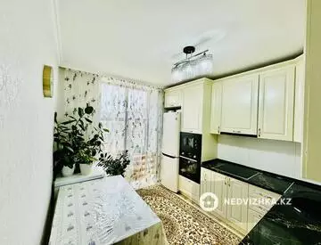 42 м², 1-комнатная квартира, этаж 2 из 3, 42 м², изображение - 10