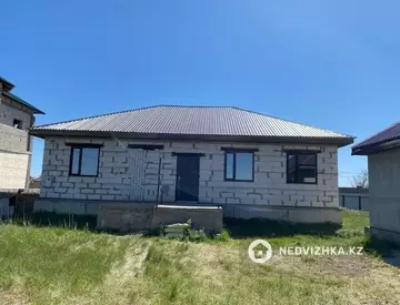 4-комнатный дом, 9 соток, 123 м²