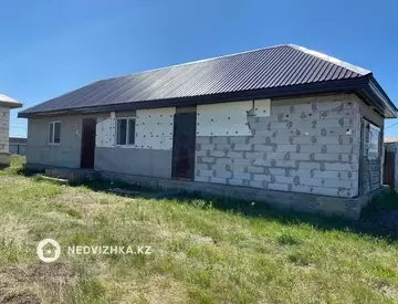 4-комнатный дом, 9 соток, 123 м²