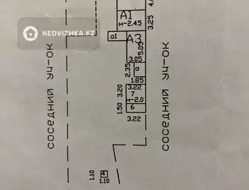 40 м², 3-комнатный дом, 5.3 соток, 40 м², изображение - 10