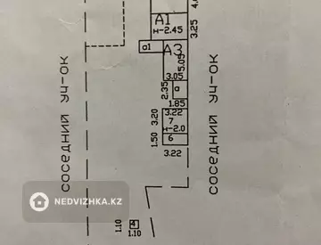 0 м², Участок 5.29 соток, изображение - 11