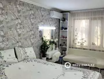 59.4 м², 3-комнатная квартира, этаж 1 из 5, 59 м², изображение - 5