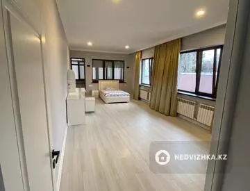 450 м², 10-комнатный дом, 6 соток, 450 м², изображение - 4