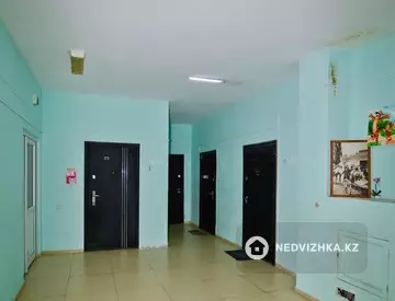 3-комнатная квартира, этаж 22 из 24, 84 м²