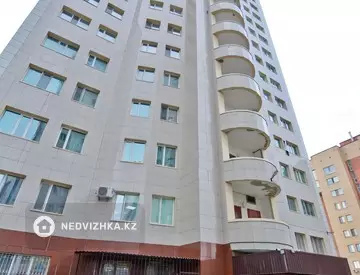 3-комнатная квартира, этаж 22 из 24, 84 м²