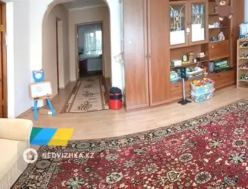 120 м², 4-комнатный дом, 12 соток, 120 м², изображение - 6