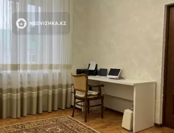 128.9 м², 4-комнатная квартира, этаж 5 из 5, 129 м², изображение - 4