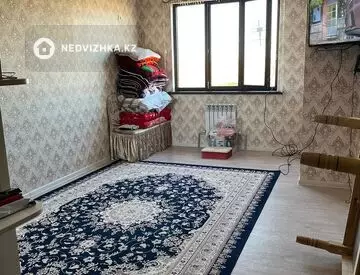 1-комнатная квартира, этаж 7 из 9, 43 м², на длительный срок