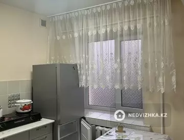 30 м², 1-комнатная квартира, этаж 4 из 4, 30 м², изображение - 0