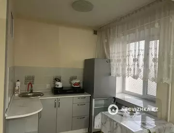 30 м², 1-комнатная квартира, этаж 4 из 4, 30 м², изображение - 1