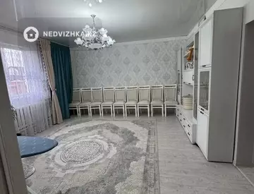 4-комнатный дом, 5 соток, 109 м²