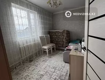 4-комнатный дом, 5 соток, 109 м²