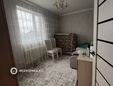 4-комнатный дом, 5 соток, 109 м²