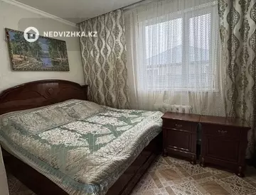 108.8 м², 4-комнатный дом, 5 соток, 109 м², изображение - 8