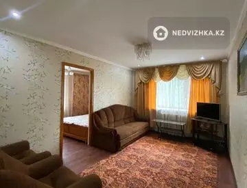 40 м², 2-комнатная квартира, 40 м², изображение - 6