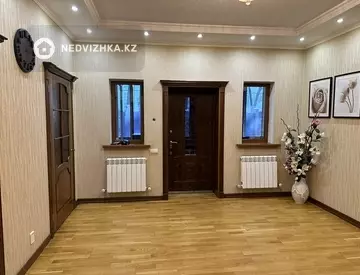 304.5 м², 7-комнатный дом, 7 соток, 304 м², изображение - 9