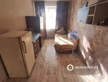 4-комнатная квартира, этаж 6 из 9, 70 м²