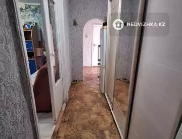 70 м², 4-комнатная квартира, этаж 6 из 9, 70 м², изображение - 9