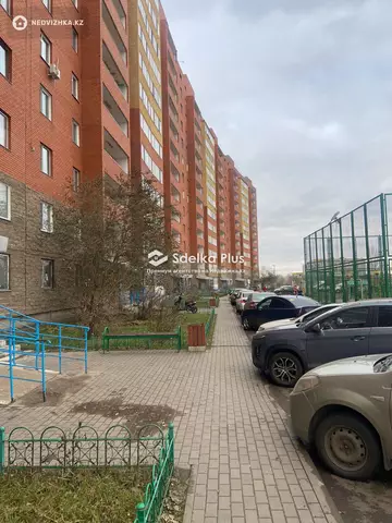 68 м², 2-комнатная квартира, этаж 9 из 12, 68 м², изображение - 22