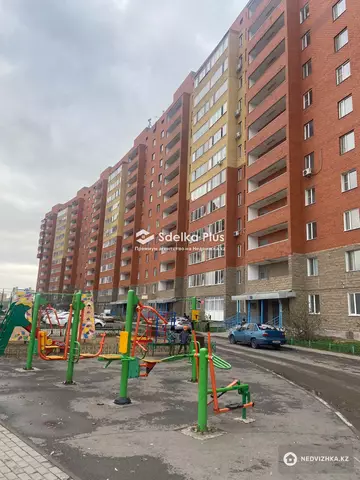 68 м², 2-комнатная квартира, этаж 9 из 12, 68 м², изображение - 23